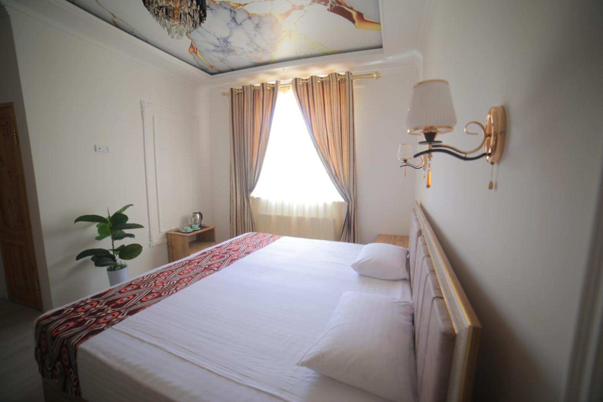 Annex Hotel Khiva Eksteriør bilde