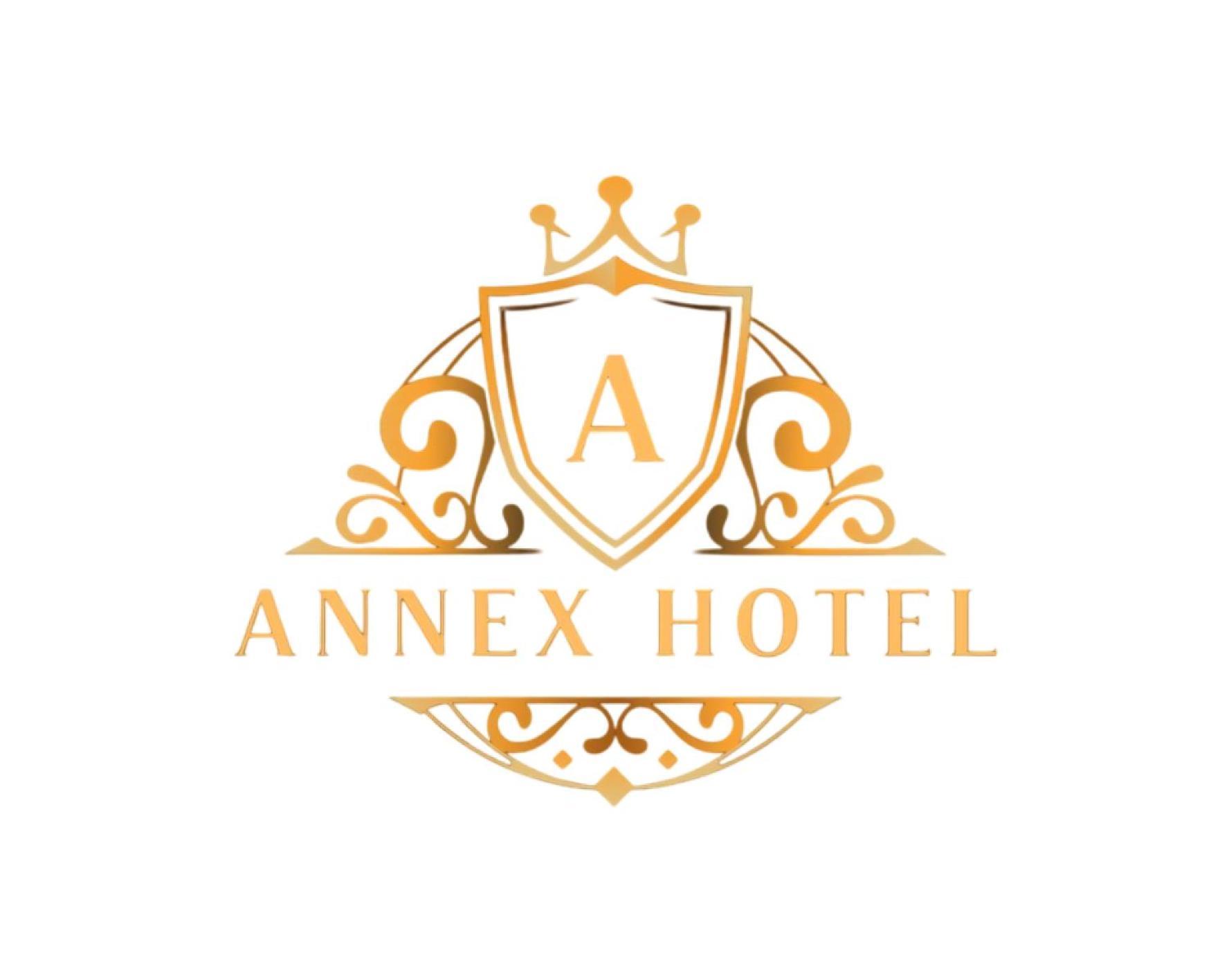 Annex Hotel Khiva Eksteriør bilde