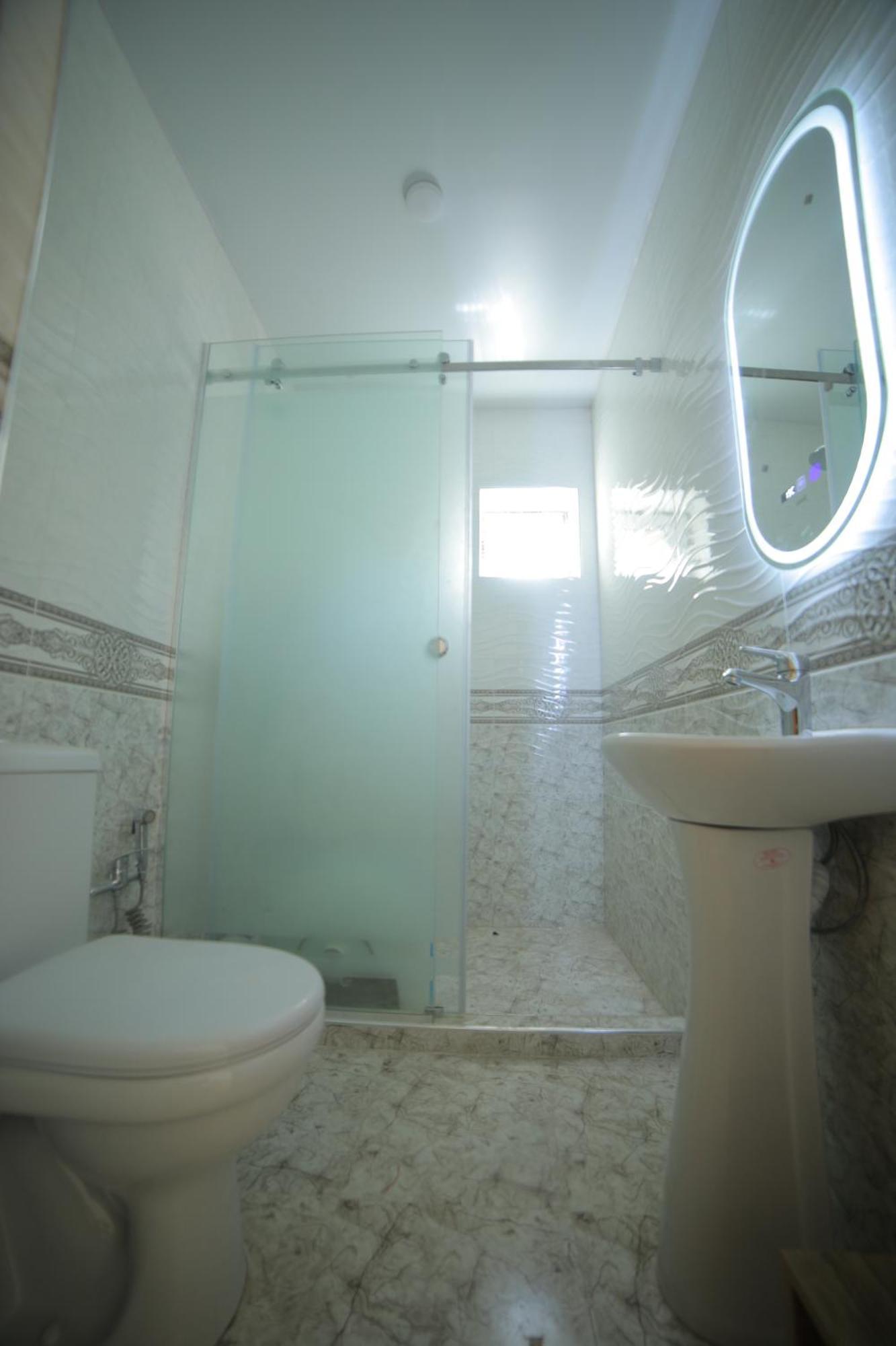 Annex Hotel Khiva Eksteriør bilde